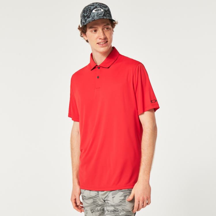 Oakley divisions uv ii T8RX02625 röd tråd