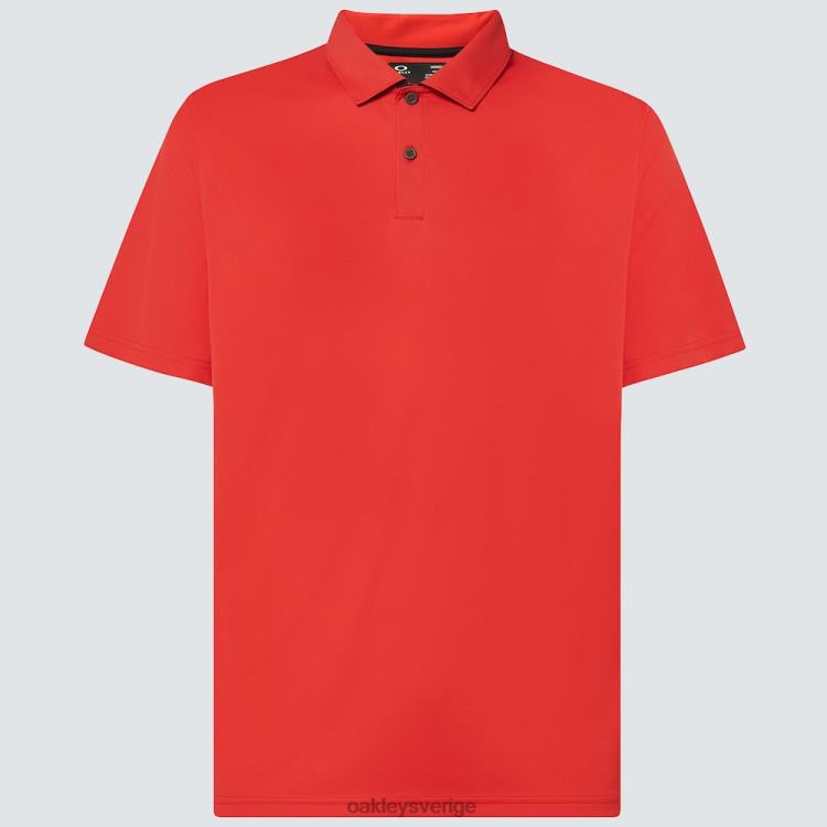 Oakley divisions uv ii T8RX02625 röd tråd