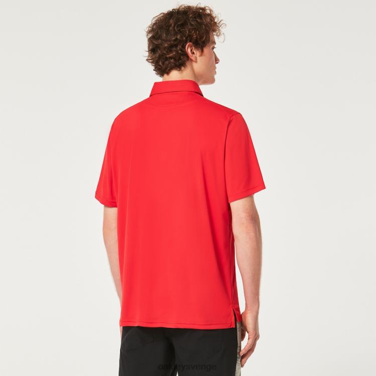 Oakley divisions uv ii T8RX02625 röd tråd