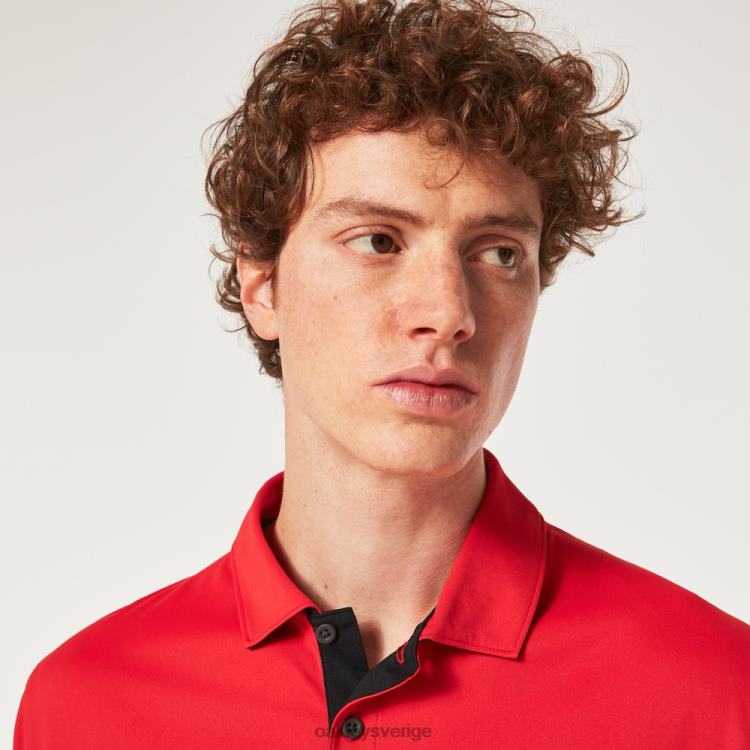 Oakley divisions uv ii T8RX02625 röd tråd