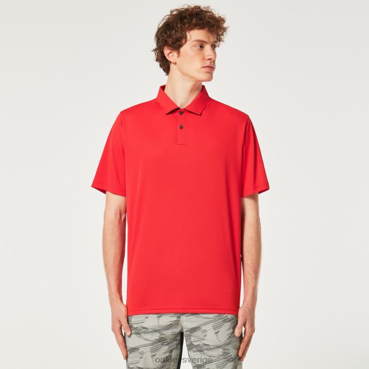 Oakley divisions uv ii T8RX02625 röd tråd