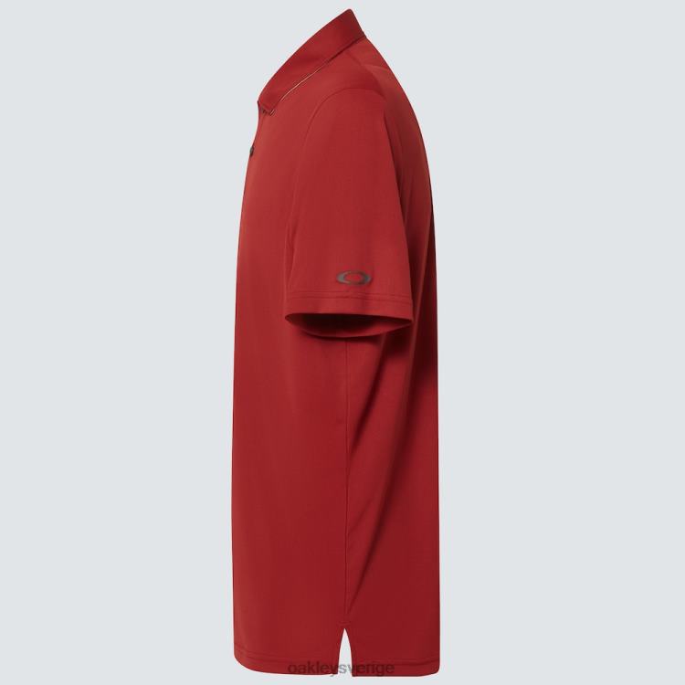 Oakley divisions uv ii T8RX02626 järnröd