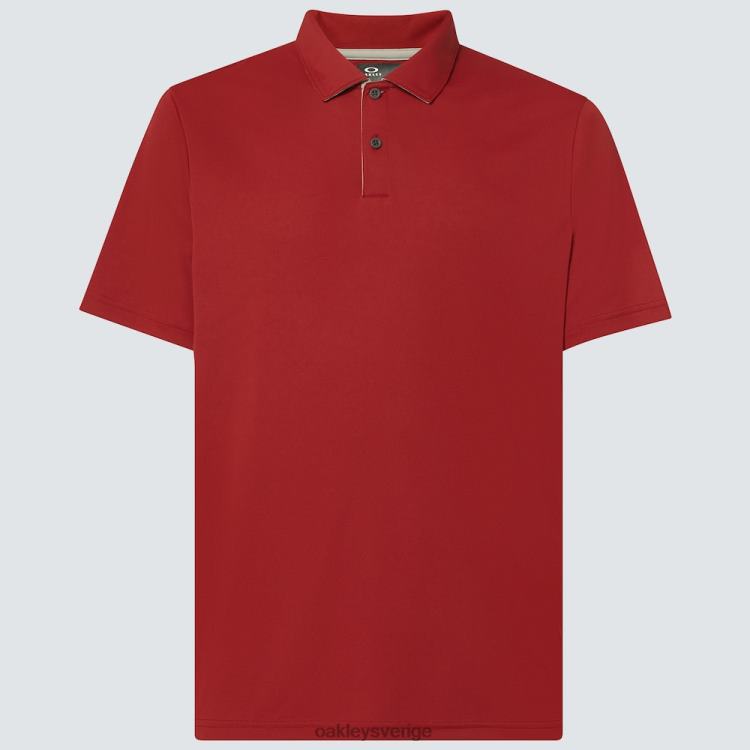 Oakley divisions uv ii T8RX02626 järnröd