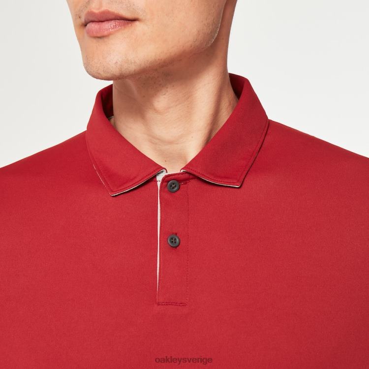 Oakley divisions uv ii T8RX02626 järnröd