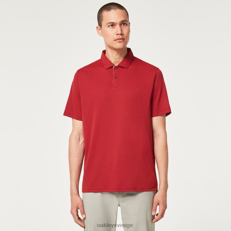 Oakley divisions uv ii T8RX02626 järnröd