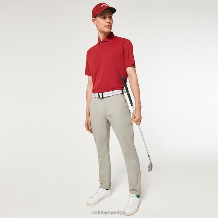 Oakley divisions uv ii T8RX02626 järnröd