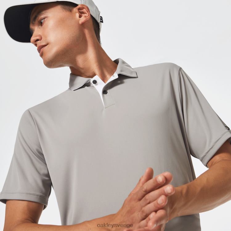 Oakley divisions uv ii T8RX02627 stengrå