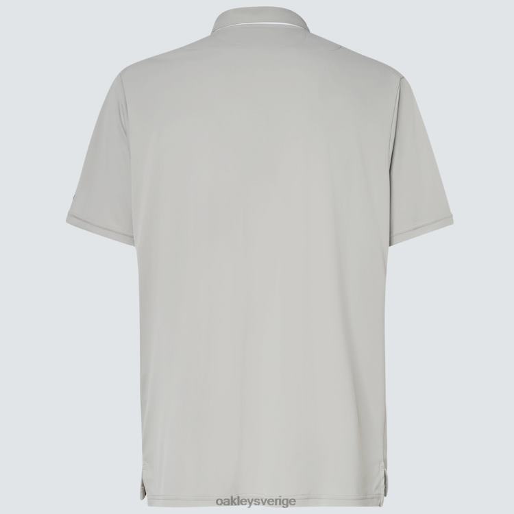 Oakley divisions uv ii T8RX02627 stengrå