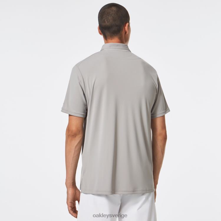 Oakley divisions uv ii T8RX02627 stengrå