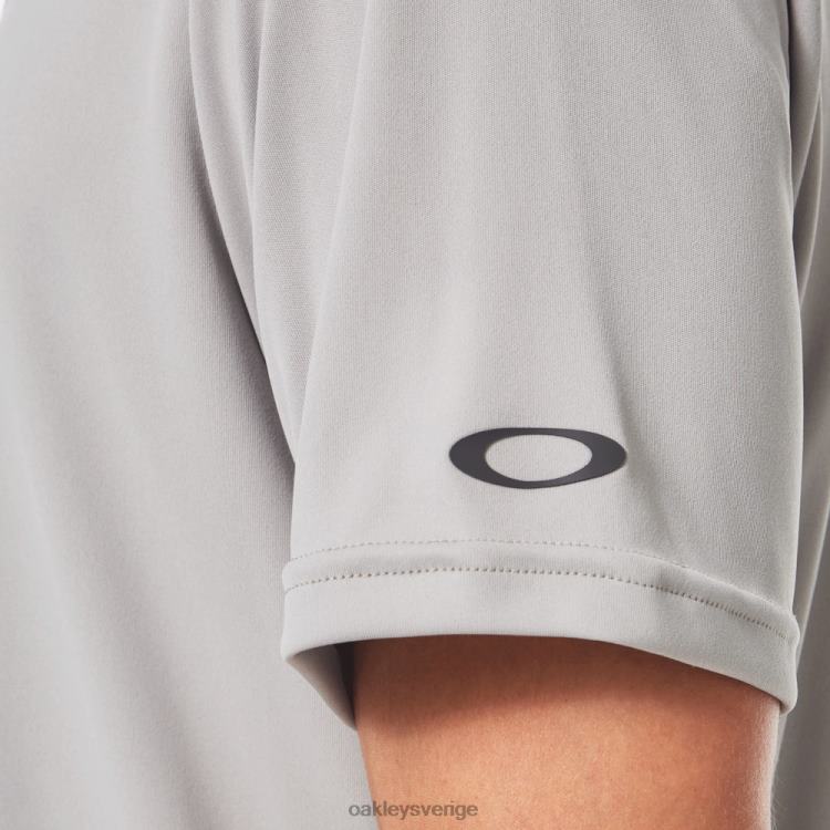 Oakley divisions uv ii T8RX02627 stengrå