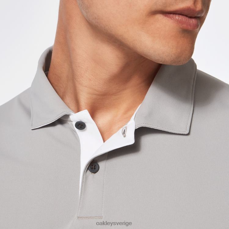 Oakley divisions uv ii T8RX02627 stengrå