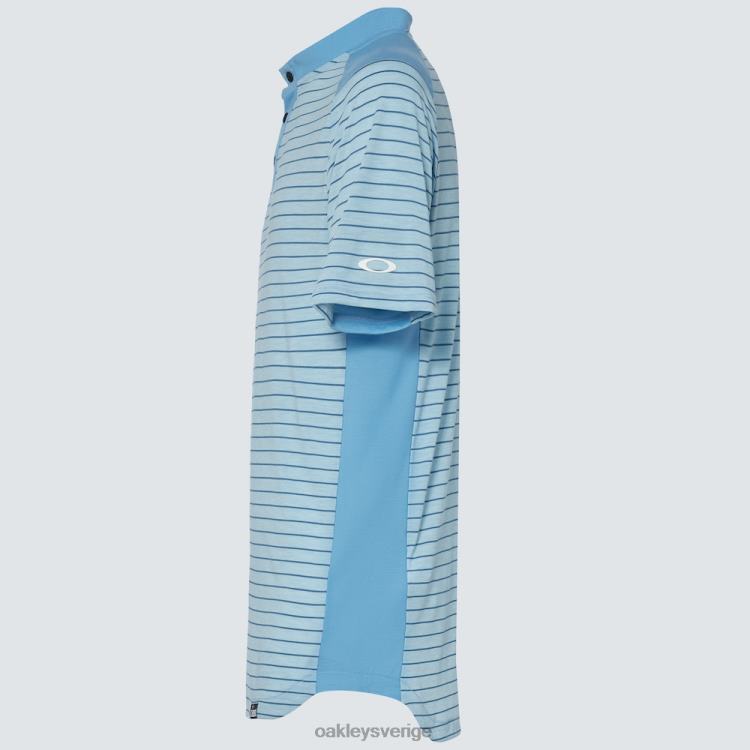 Oakley frans rand T8RX02597 stenväska blå