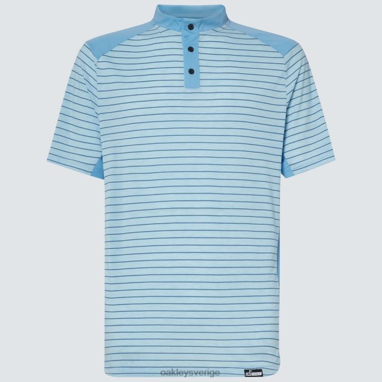 Oakley frans rand T8RX02597 stenväska blå