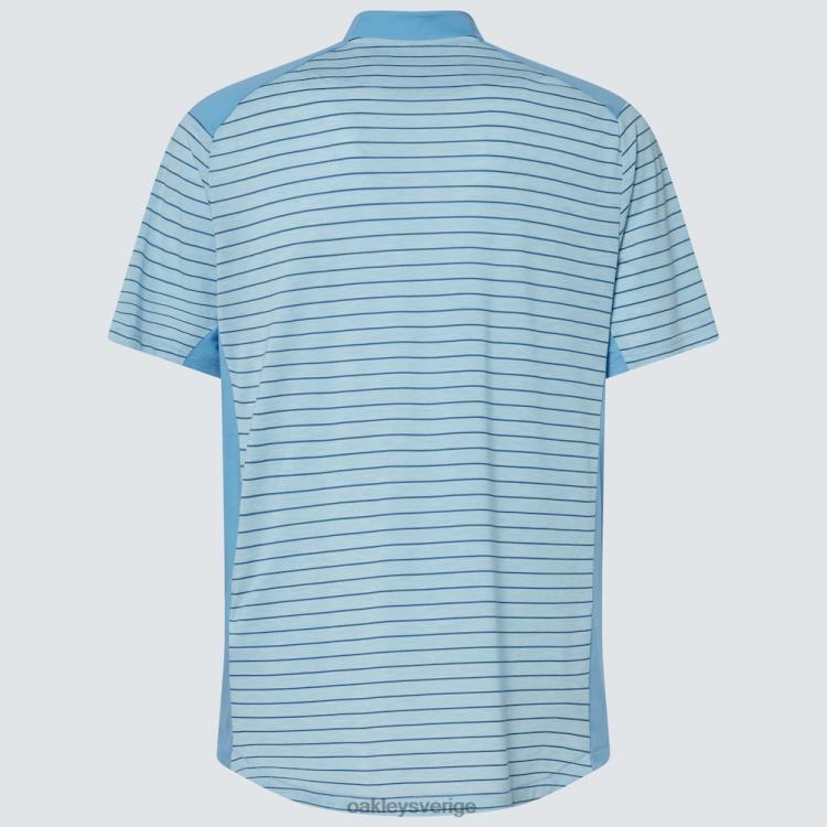 Oakley frans rand T8RX02597 stenväska blå