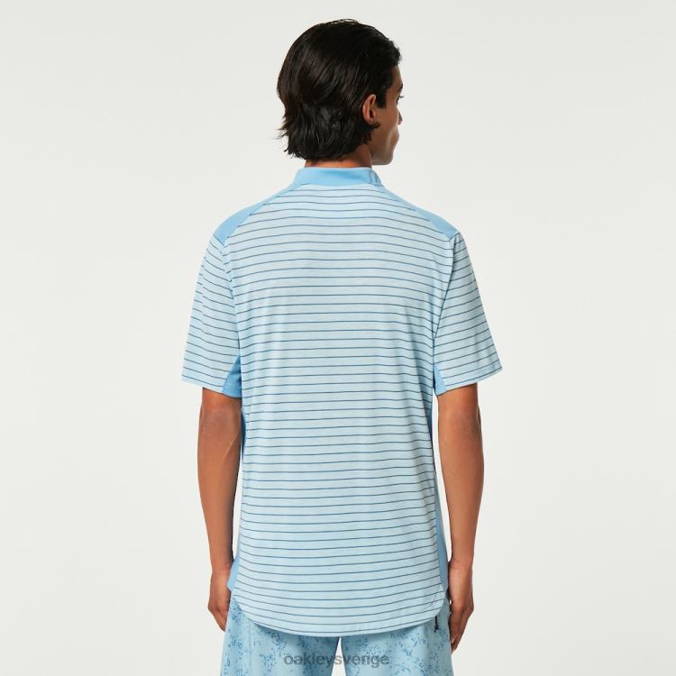 Oakley frans rand T8RX02597 stenväska blå