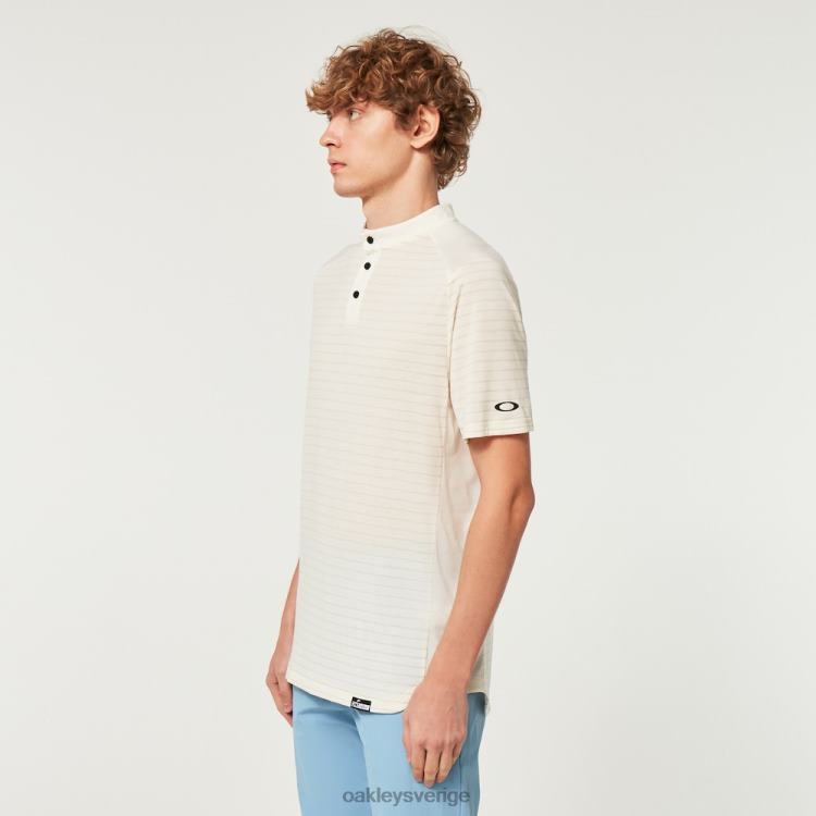 Oakley frans rand T8RX02598 arktisk vit