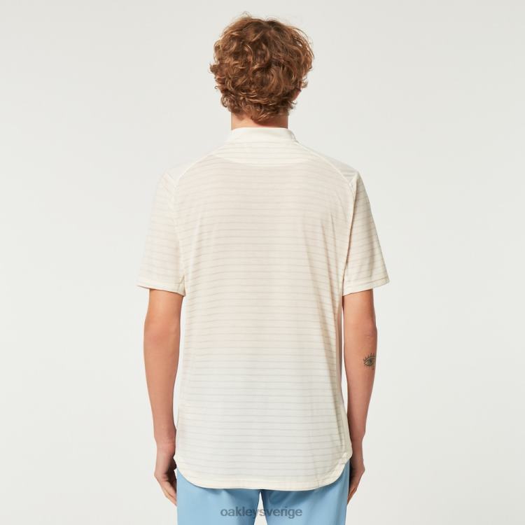 Oakley frans rand T8RX02598 arktisk vit