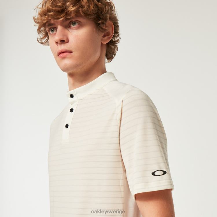 Oakley frans rand T8RX02598 arktisk vit