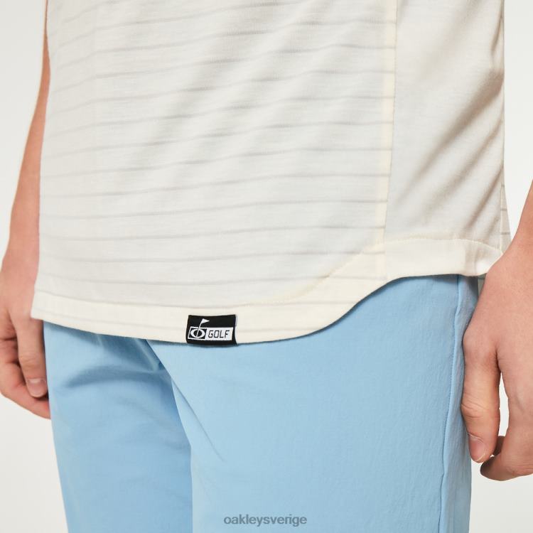 Oakley frans rand T8RX02598 arktisk vit