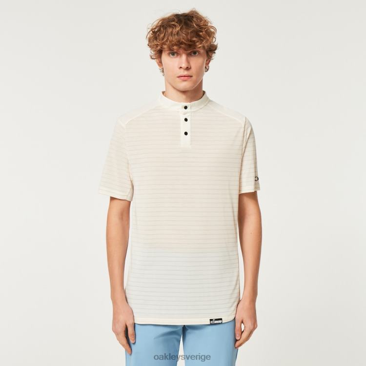 Oakley frans rand T8RX02598 arktisk vit