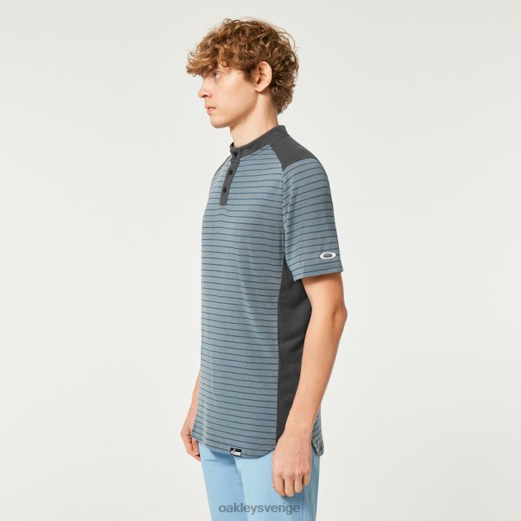 Oakley frans rand T8RX02599 mörkt skiffer