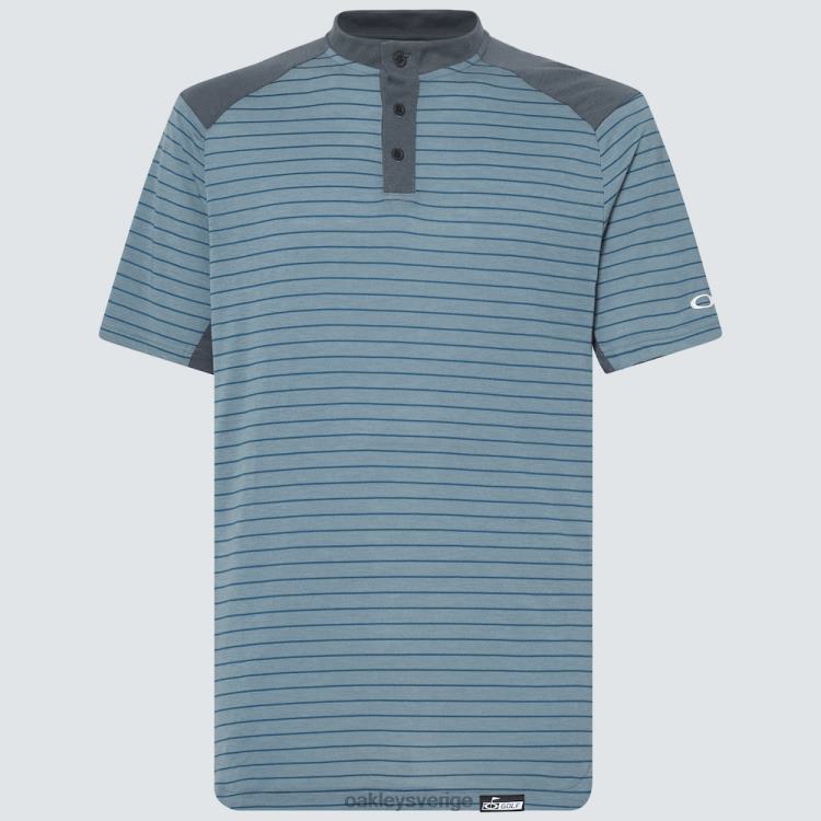 Oakley frans rand T8RX02599 mörkt skiffer