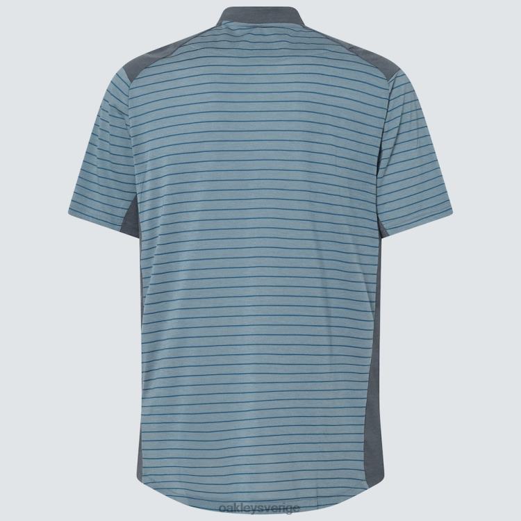 Oakley frans rand T8RX02599 mörkt skiffer