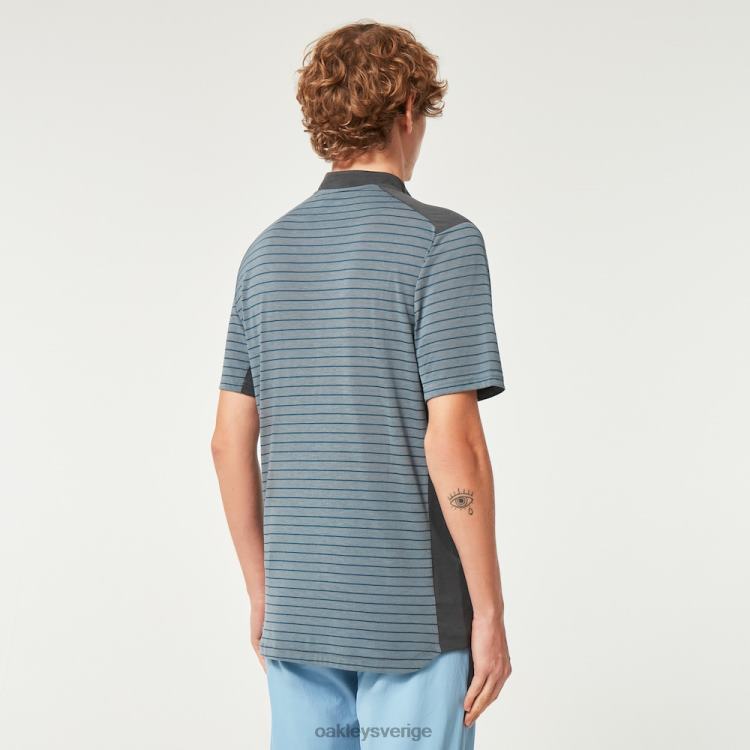 Oakley frans rand T8RX02599 mörkt skiffer