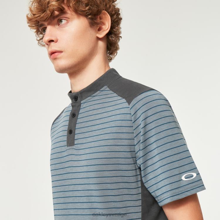 Oakley frans rand T8RX02599 mörkt skiffer