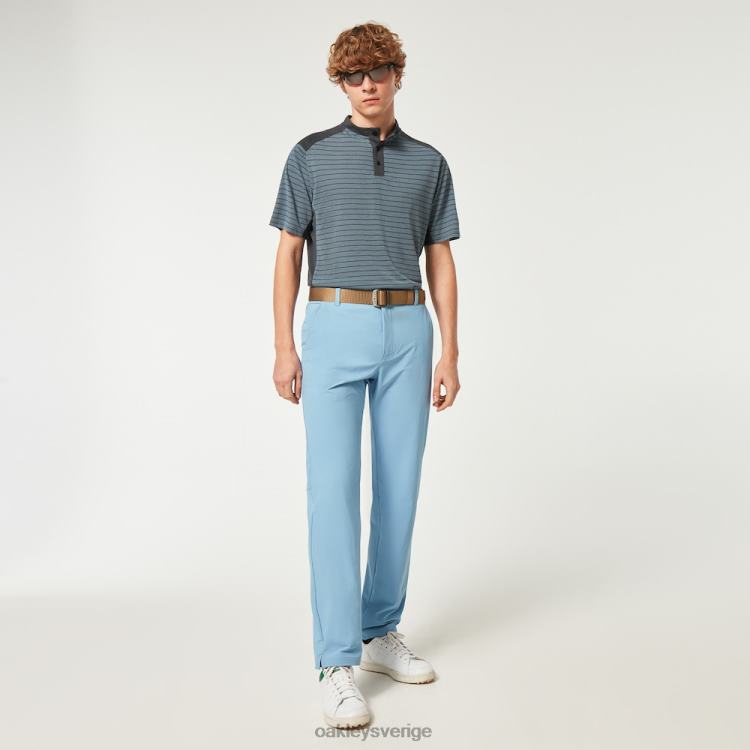 Oakley frans rand T8RX02599 mörkt skiffer