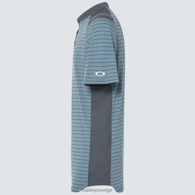 Oakley frans rand T8RX02599 mörkt skiffer