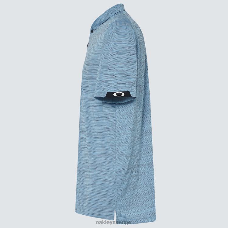 Oakley gravitation pro T8RX02513 stenblått ljung