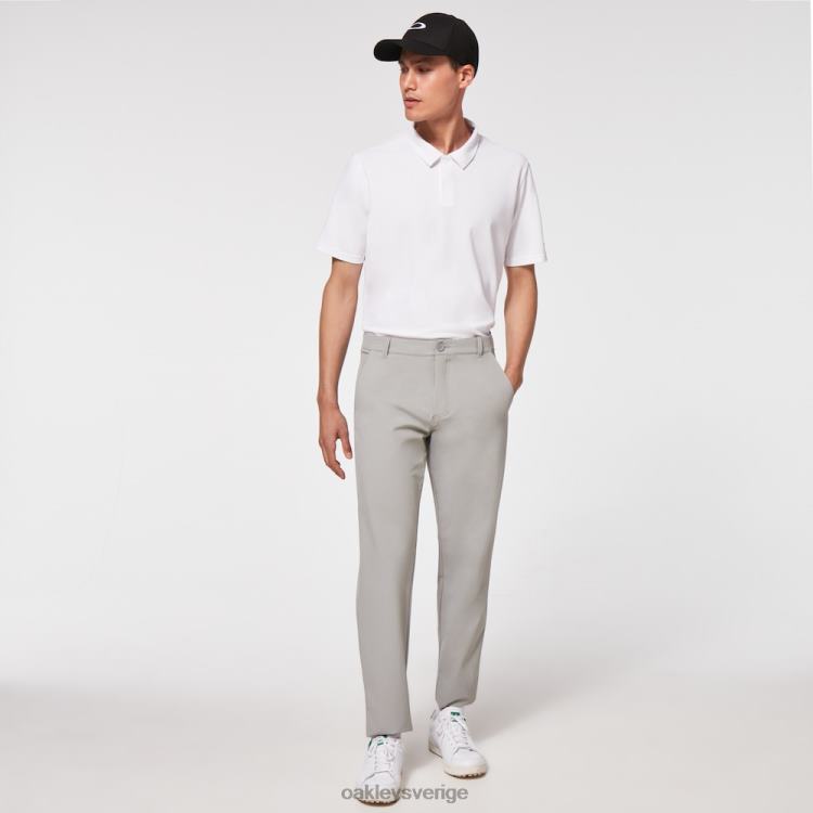 Oakley klubbhus rc polo 2.0 T8RX02476 vit