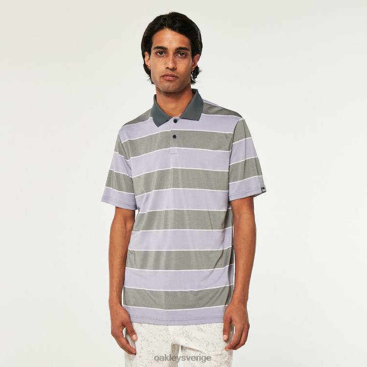 Oakley komfortrand T8RX02603 ny lila