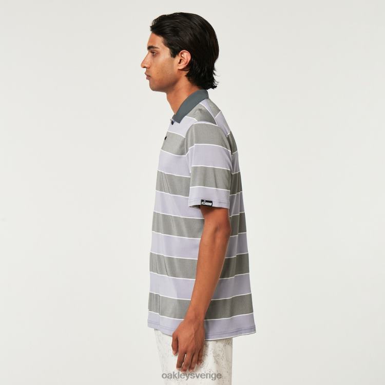 Oakley komfortrand T8RX02603 ny lila