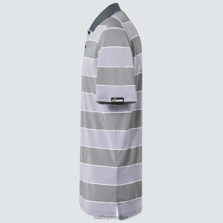 Oakley komfortrand T8RX02603 ny lila