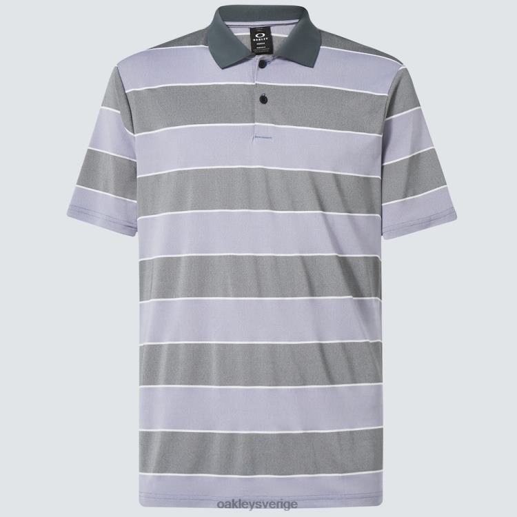 Oakley komfortrand T8RX02603 ny lila