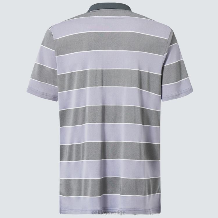 Oakley komfortrand T8RX02603 ny lila