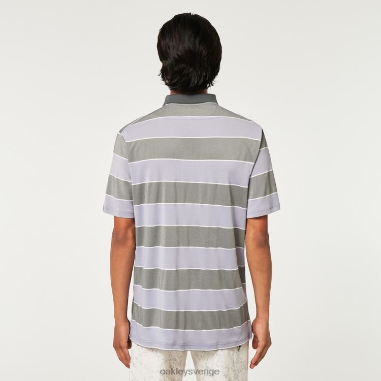 Oakley komfortrand T8RX02603 ny lila