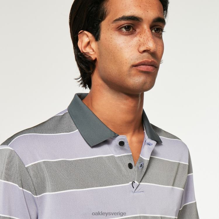 Oakley komfortrand T8RX02603 ny lila