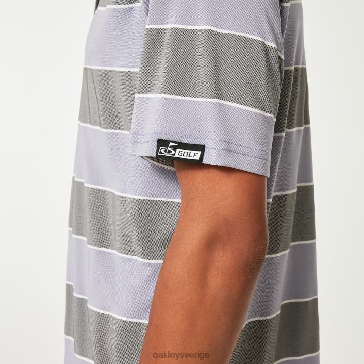 Oakley komfortrand T8RX02603 ny lila