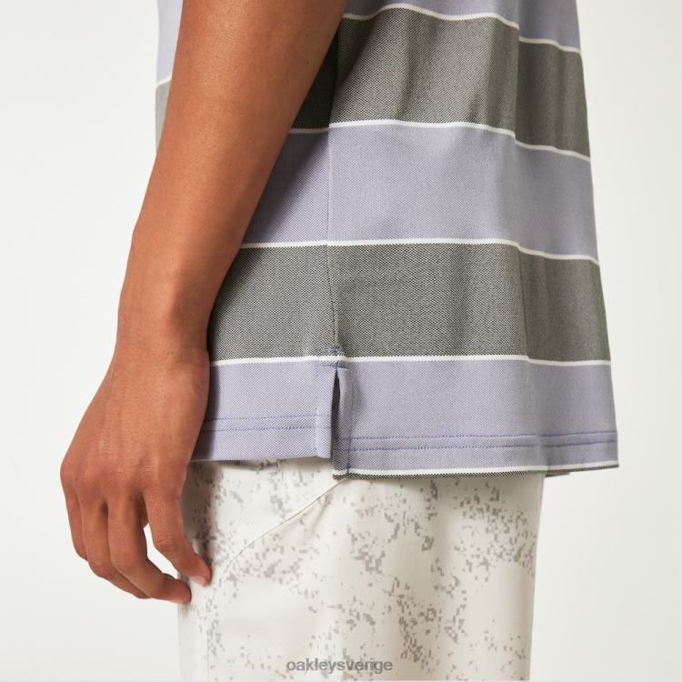 Oakley komfortrand T8RX02603 ny lila