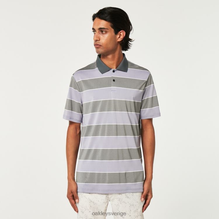 Oakley komfortrand T8RX02603 ny lila