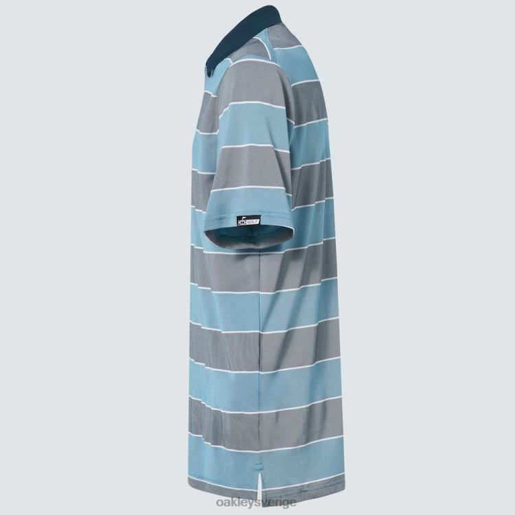 Oakley komfortrand T8RX02605 norrsken blå