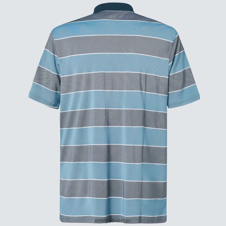 Oakley komfortrand T8RX02605 norrsken blå