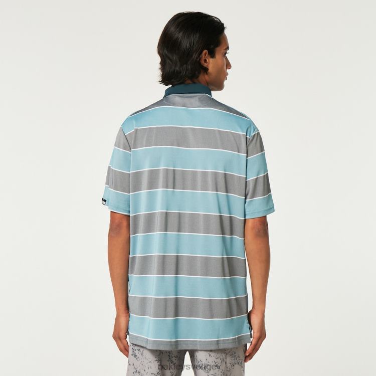 Oakley komfortrand T8RX02605 norrsken blå