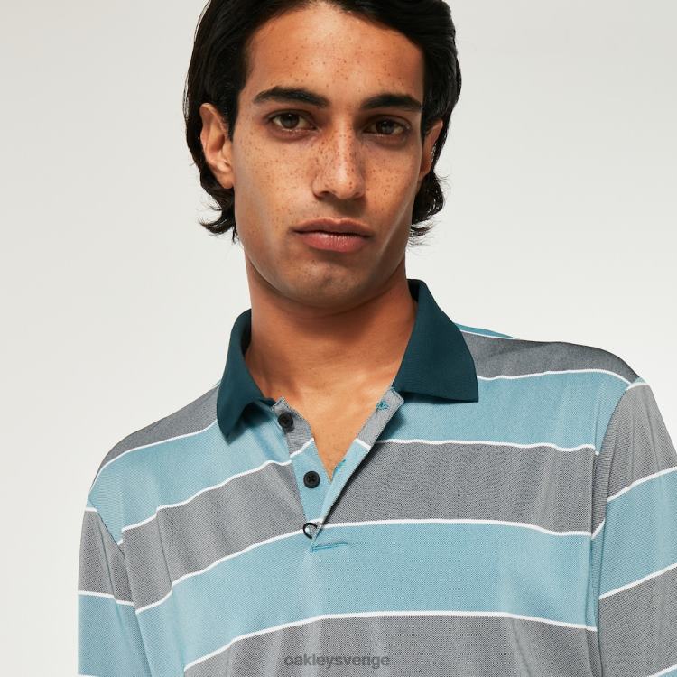 Oakley komfortrand T8RX02605 norrsken blå