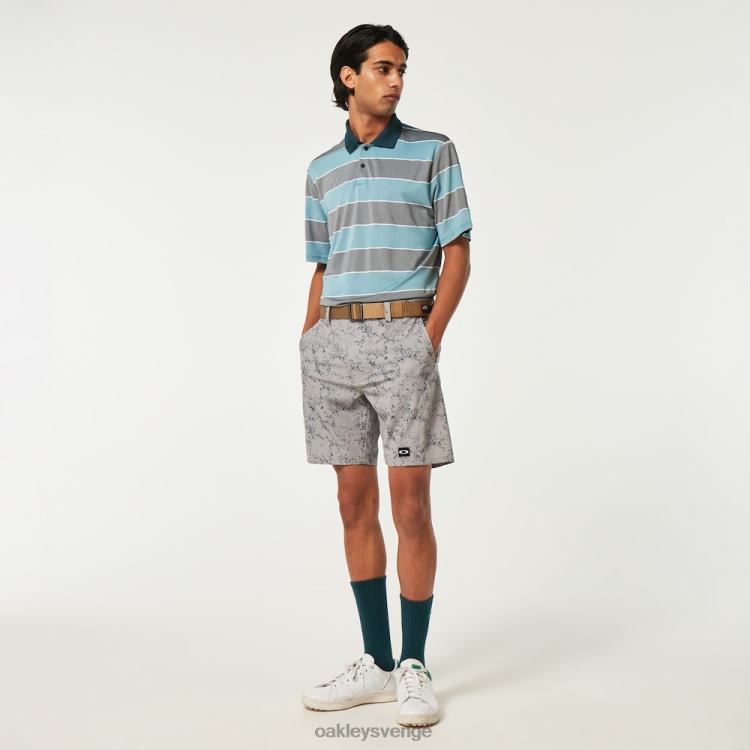 Oakley komfortrand T8RX02605 norrsken blå