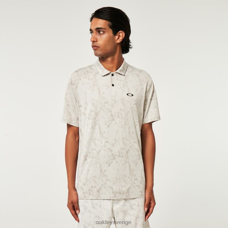 Oakley marmor jaquard T8RX02175 arktisk vit