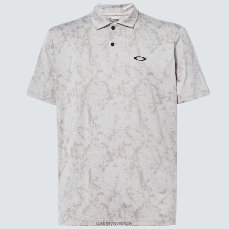 Oakley marmor jaquard T8RX02175 arktisk vit